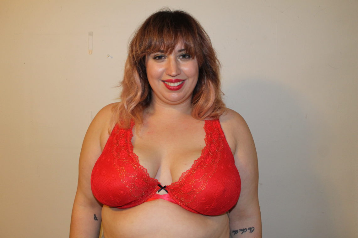 The Best Bra Brands For Big Busts & Full Figures P.S. It's Fashion