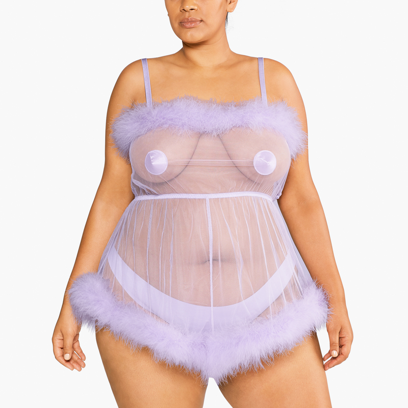 Savage X Fenty, Intimates & Sleepwear, Plus Size Savage X Fenty Bra Size  3x