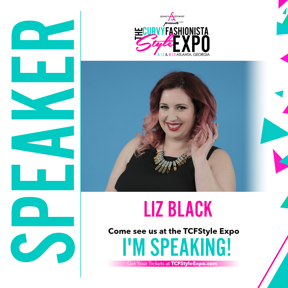 TCFSE Speaker Flyer_Liz Black